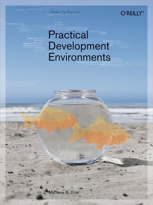 cover image of Practical Development Environments